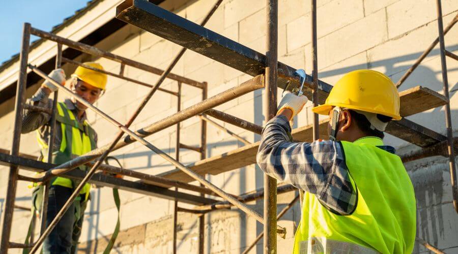 Ridge Cap Repair in Bridgewater, NJ